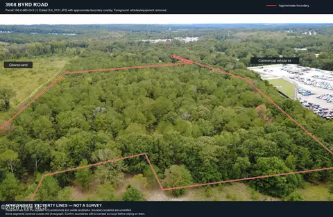 3908 Byrd Rd, Augusta, GA 30906