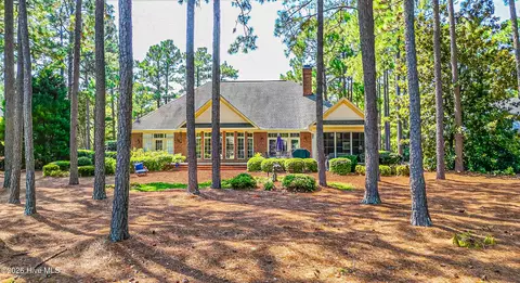 Exterior - 65 Abbottsford Dr, Pinehurst, NC 28374 photo 4 of 11