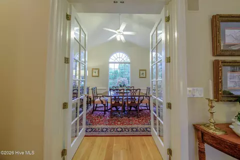Dining - 65 Abbottsford Dr, Pinehurst, NC 28374 photo 3 of 5