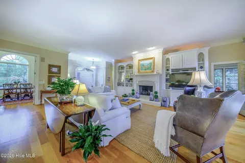 Living - 65 Abbottsford Dr, Pinehurst, NC 28374 photo 1 of 2