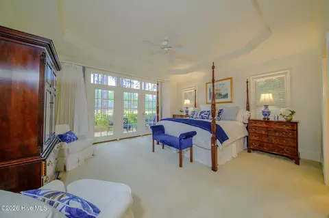 Bedroom - 65 Abbottsford Dr, Pinehurst, NC 28374 photo 1 of 9