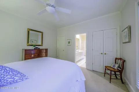 Bedroom - 65 Abbottsford Dr, Pinehurst, NC 28374 photo 8 of 9