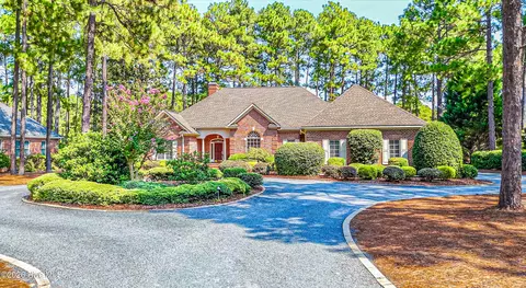 Exterior - 65 Abbottsford Dr, Pinehurst, NC 28374 photo 7 of 11