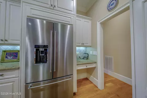 Kitchen - 65 Abbottsford Dr, Pinehurst, NC 28374 photo 6 of 6