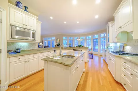 Kitchen - 65 Abbottsford Dr, Pinehurst, NC 28374 photo 3 of 6