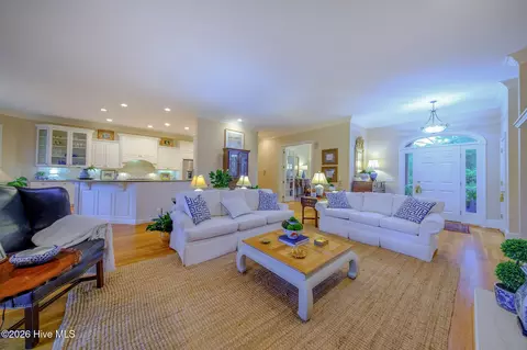 Living - 65 Abbottsford Dr, Pinehurst, NC 28374 photo 2 of 2