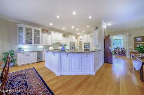 Kitchen - 65 Abbottsford Dr, Pinehurst, NC 28374 photo 1 of 6