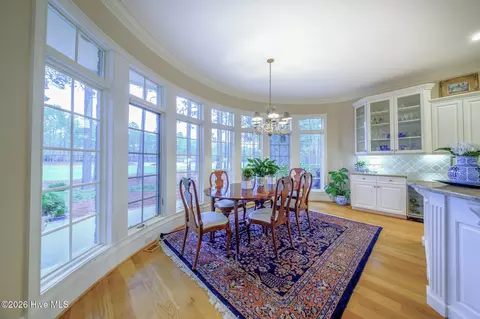 Dining - 65 Abbottsford Dr, Pinehurst, NC 28374 photo 1 of 5