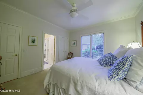 Bedroom - 65 Abbottsford Dr, Pinehurst, NC 28374 photo 7 of 9