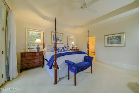 Bedroom - 65 Abbottsford Dr, Pinehurst, NC 28374 photo 2 of 9
