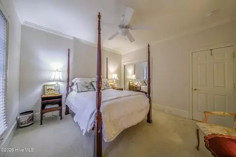 Bedroom - 65 Abbottsford Dr, Pinehurst, NC 28374 photo 5 of 9