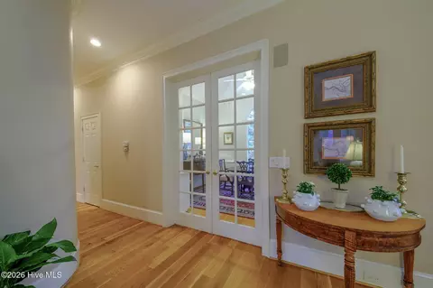 Entry Way - 65 Abbottsford Dr, Pinehurst, NC 28374 photo 2 of 2
