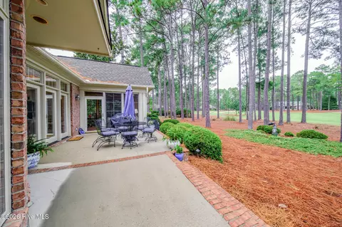 Exterior - 65 Abbottsford Dr, Pinehurst, NC 28374 photo 6 of 11
