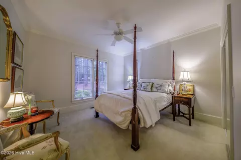 Bedroom - 65 Abbottsford Dr, Pinehurst, NC 28374 photo 4 of 9