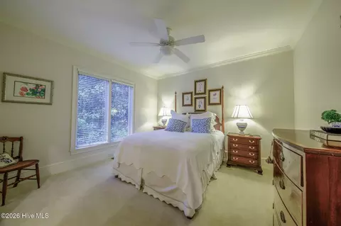 Bedroom - 65 Abbottsford Dr, Pinehurst, NC 28374 photo 6 of 9