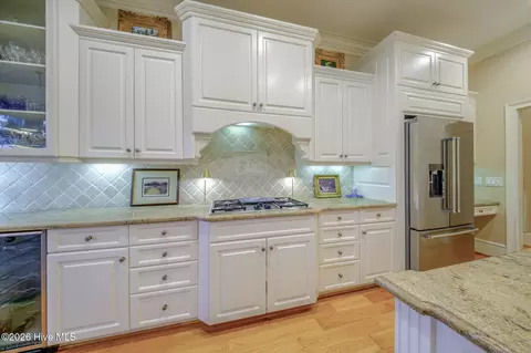 Kitchen - 65 Abbottsford Dr, Pinehurst, NC 28374 photo 5 of 6
