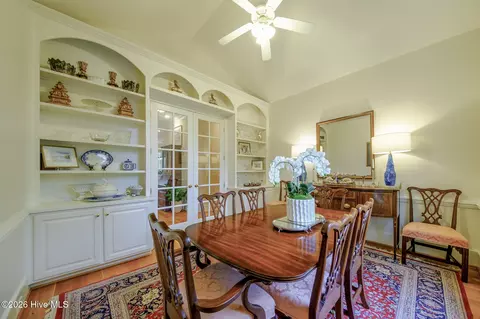 Dining - 65 Abbottsford Dr, Pinehurst, NC 28374 photo 4 of 5