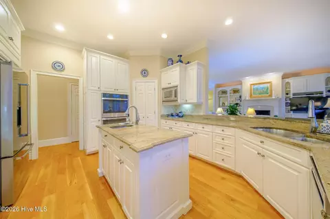 Kitchen - 65 Abbottsford Dr, Pinehurst, NC 28374 photo 2 of 6