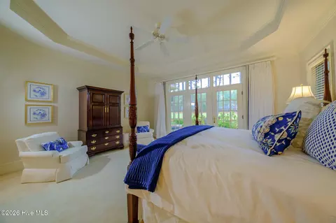 Bedroom - 65 Abbottsford Dr, Pinehurst, NC 28374 photo 3 of 9