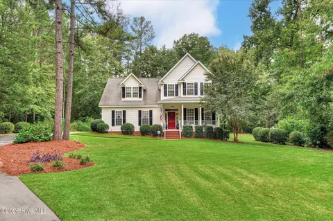 1071 Cannon Mill Dr, North Augusta, SC 29860