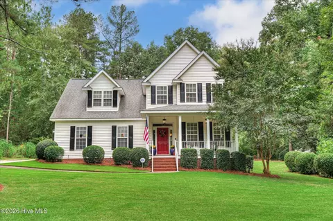1071 Cannon Mill Dr, North Augusta, SC 29860