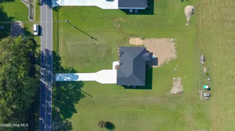 View/Area - 223 A C Smith Rd, Roxobel, NC 27872 photo 2 of 7