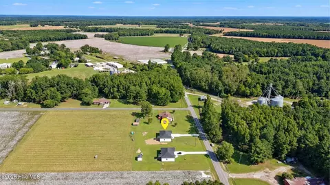 View/Area - 223 A C Smith Rd, Roxobel, NC 27872 photo 7 of 7