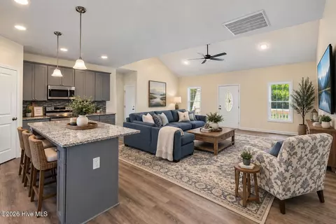 Other - 223 A C Smith Rd, Roxobel, NC 27872 photo 3 of 8