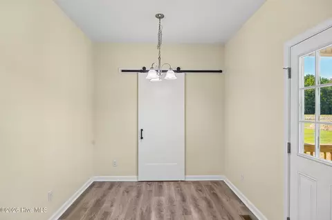 Dining - 223 A C Smith Rd, Roxobel, NC 27872 photo 1 of 1