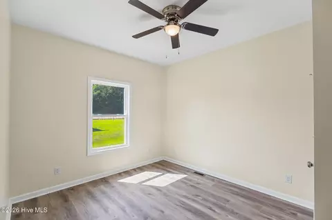 Bedroom - 223 A C Smith Rd, Roxobel, NC 27872 photo 3 of 5