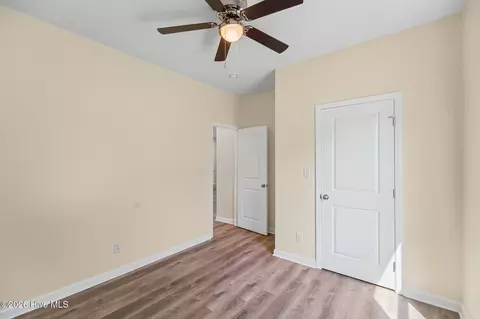 Bedroom - 223 A C Smith Rd, Roxobel, NC 27872 photo 5 of 5