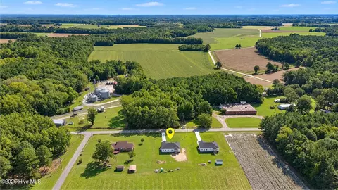 View/Area - 223 A C Smith Rd, Roxobel, NC 27872 photo 5 of 7