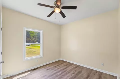 Bedroom - 223 A C Smith Rd, Roxobel, NC 27872 photo 4 of 5