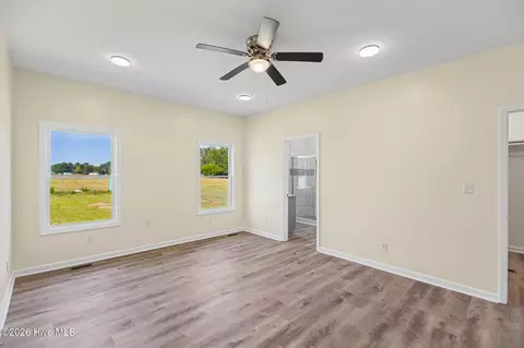 Bedroom - 223 A C Smith Rd, Roxobel, NC 27872 photo 1 of 5
