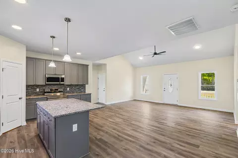 Living - 223 A C Smith Rd, Roxobel, NC 27872 photo 1 of 1