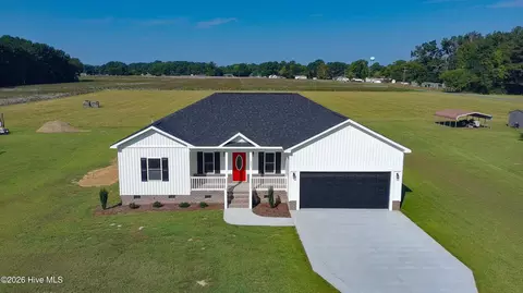 Other - 223 A C Smith Rd, Roxobel, NC 27872 photo 1 of 8