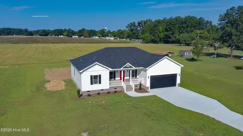Other - 223 A C Smith Rd, Roxobel, NC 27872 photo 2 of 8