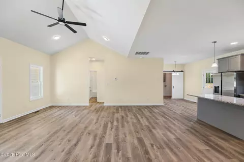 Entry Way - 223 A C Smith Rd, Roxobel, NC 27872 photo 1 of 2