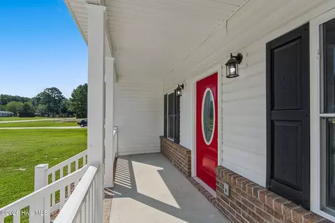 Exterior - 223 A C Smith Rd, Roxobel, NC 27872 photo 2 of 2