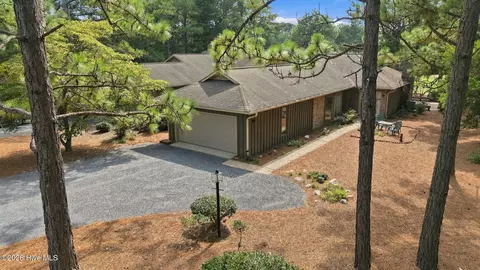 Exterior - 140 Safford Dr, Pinehurst, NC 28374 photo 2 of 15