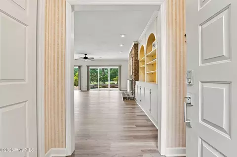Entry Way - 140 Safford Dr, Pinehurst, NC 28374 photo 1 of 3
