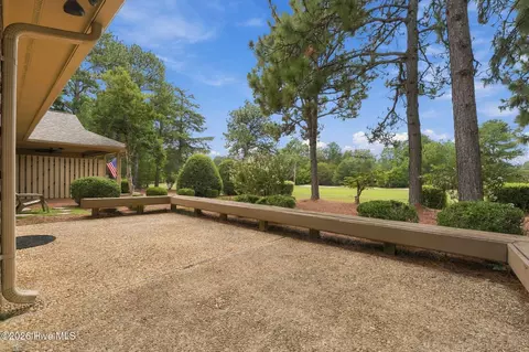 Exterior - 140 Safford Dr, Pinehurst, NC 28374 photo 9 of 15