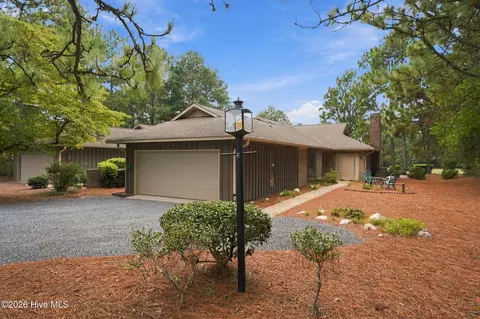 Exterior - 140 Safford Dr, Pinehurst, NC 28374 photo 15 of 15