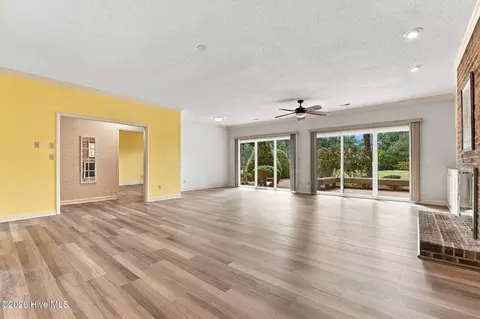 Living - 140 Safford Dr, Pinehurst, NC 28374 photo 1 of 6