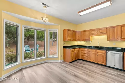 Kitchen - 140 Safford Dr, Pinehurst, NC 28374 photo 3 of 3