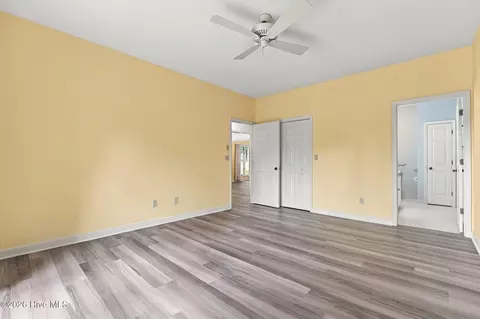 Bedroom - 140 Safford Dr, Pinehurst, NC 28374 photo 1 of 2