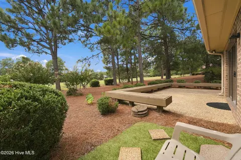 Exterior - 140 Safford Dr, Pinehurst, NC 28374 photo 10 of 15