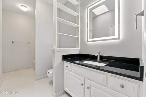 Bath - 140 Safford Dr, Pinehurst, NC 28374 photo 3 of 4