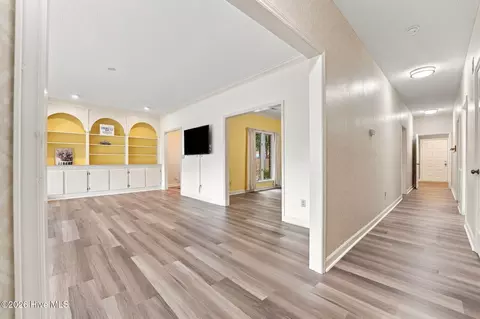 Entry Way - 140 Safford Dr, Pinehurst, NC 28374 photo 3 of 3