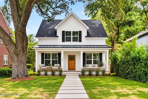 2303 Chestnut St, Wilmington, NC 28405